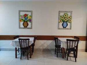 Hotel Pousada Garoupas