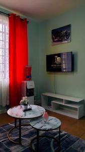 Makasembo breeze homes