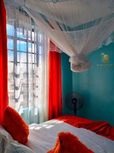 Makasembo breeze homes