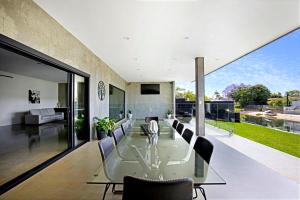 Urban Hideaway Pet Friendly