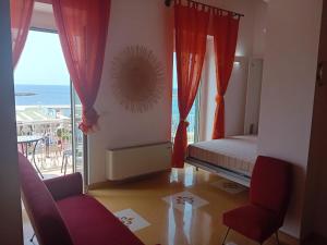 Dimora Sanfelice Il Mandorlo