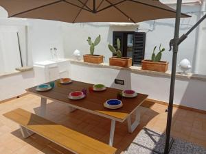 Dimora Sanfelice Il Mandorlo