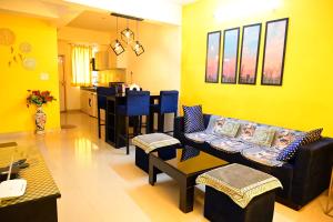 Serenity Casa