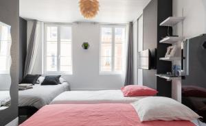 Petit Studio - 100m plage