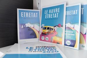 Petit Studio - 100m plage