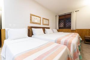 Casa Mar: vista e acesso à praia | By Carpediem