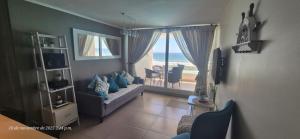 Laguna del Mar-Hermoso Departamento La Serena