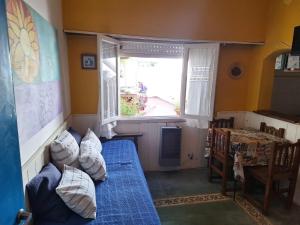 La Vecindad del Sol Depto G