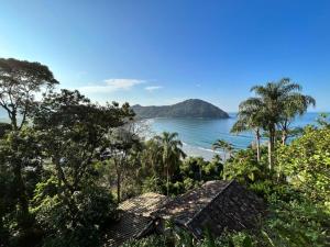 Casa 5 suítes - Vista para a Barra do Sahy