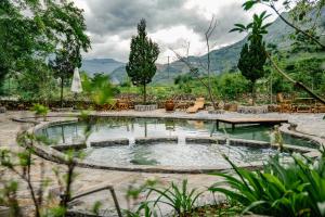 Sapa Riverside Homestay