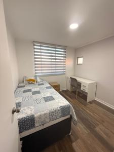 Departamento Boutique, Familiar 5 personas