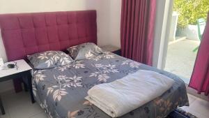 Lovely apartment in La Marsa