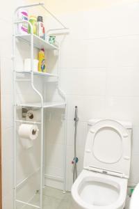 JAS Stays Studio with Free WIFI and NETFLIX