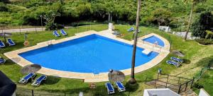 Hollywood Apartman - Comfort, Relax & Golf