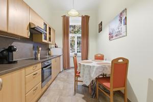 Apartment Family Thermal Nest