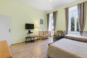 Apartment Family Thermal Nest