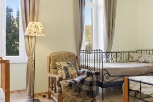 Apartment Family Thermal Nest