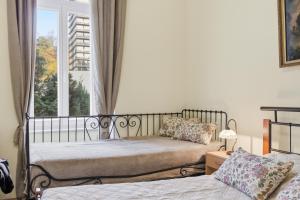 Apartment Family Thermal Nest