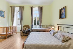 Apartment Family Thermal Nest