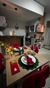 Flat B306 Village Aldeia das Águas