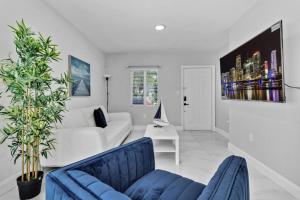 Modern 2-Bedroom Apartment