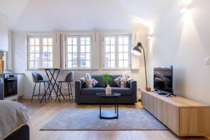 Caldeireiros 95 by LovelyStay