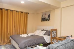 JAS Stays Studio with Free WIFI and NETFLIX