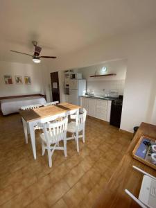 Dpto ubicacion ideal en el centro de Salta - Bonavista Rentals