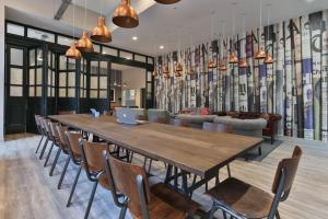 For Students Only - Willowbank in Glasgow