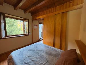 Tranquilidad en apartamento rústico con parking - Aigüestortes 3
