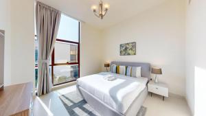 Locations l Spectacular 4 Bed Villa l Garden l Wadi Al Safa