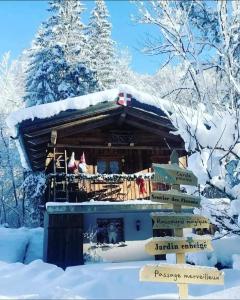 Calme et sérénité - établissement classé