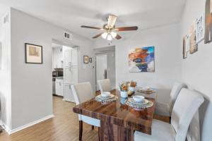 Delightful 1BD Unit TCU walkable