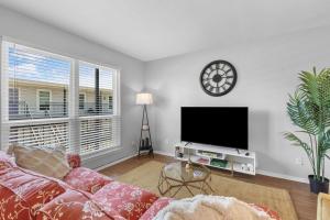 Delightful 1BD Unit TCU walkable