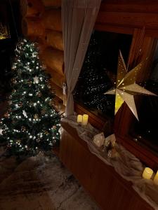 Rivers Whisper Cottage