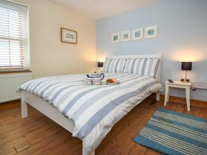 2 bed property in Appledore Devon COCKL