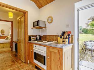 1 Bed in Charlestown 83852