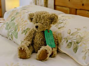 1 Bed in Charlestown 83852