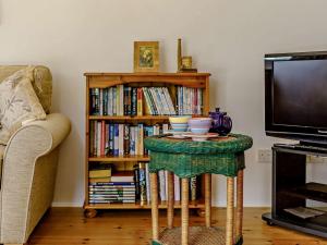 1 Bed in Charlestown 83852