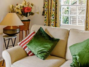 1 Bed in Charlestown 83852