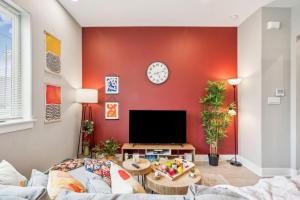 Joyful 1BD in the heart of FortWorth