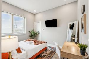 Joyful 1BD in the heart of FortWorth