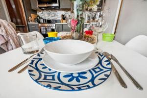 Joyful 1BD in the heart of FortWorth