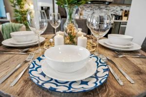 Charming 2BD Townhouse in the Heart of FortWorth