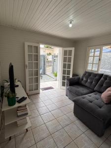 Casa na Beira Mar Continental