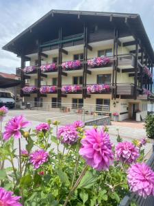 Appartement Nr 21 Haus Voglreiter