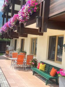 Appartement Nr 22 Haus Voglreiter