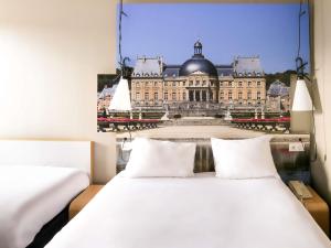 ibis Paris Marne la Vallee Emerainville