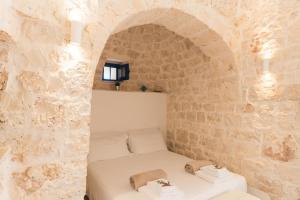 Trulli Scacciapensieri With Pool