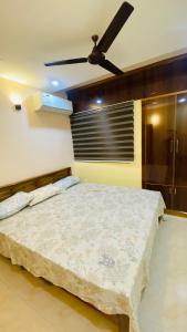 Apna homes 2BHK Fully Furnished Apartment